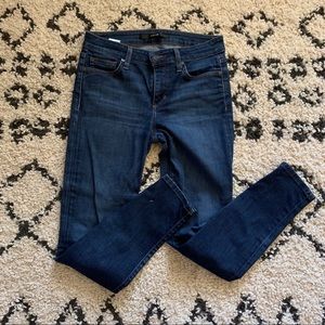 Joes Skinny Ankle Jeans